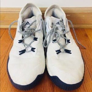 Adidas SM CL Boost Low ‘16